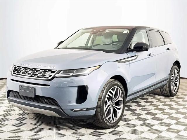 2023 Land Rover Range Rover Evoque SE for sale in Boston, MA