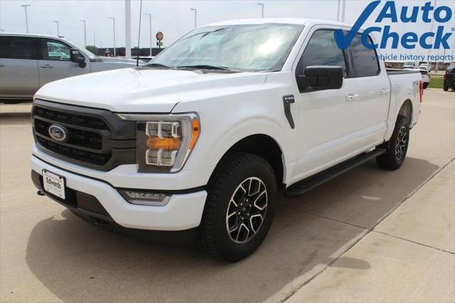 2023 Ford F-150 XLT for sale in Storm Lake, IA