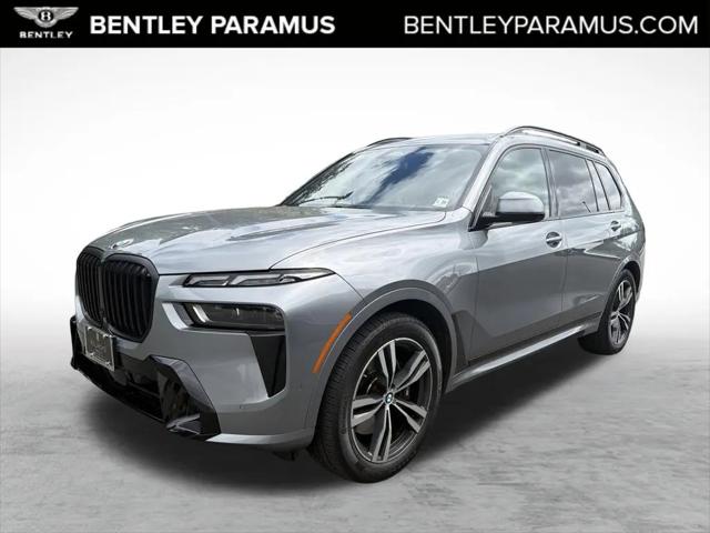 2024 BMW X7 xDrive40i for sale in Paramus, NJ