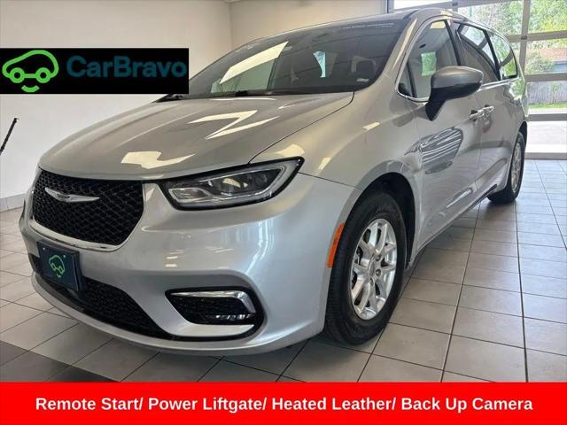 2023 Chrysler Pacifica Touring L for sale in Virginia, MN