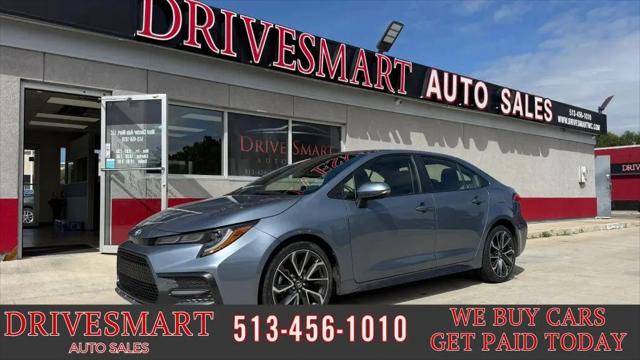 2022 Toyota Corolla SE for sale in West Chester, OH