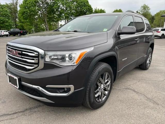 2017 GMC Acadia SLT-1 for sale in CORTLAND, NY