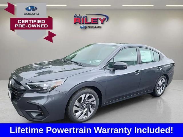 2025 Subaru Legacy Limited for sale in Dubuque, IA