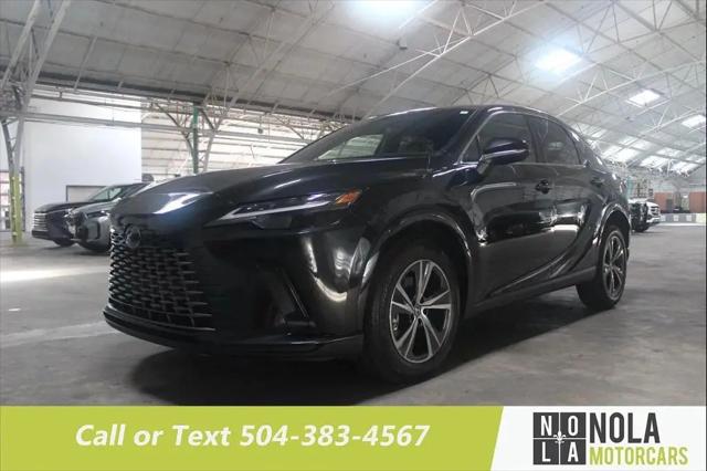 2025 Lexus RX 350 Base for sale in New Orleans, LA
