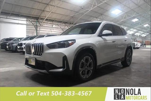 2026 BMW X1 xDrive28i for sale in New Orleans, LA