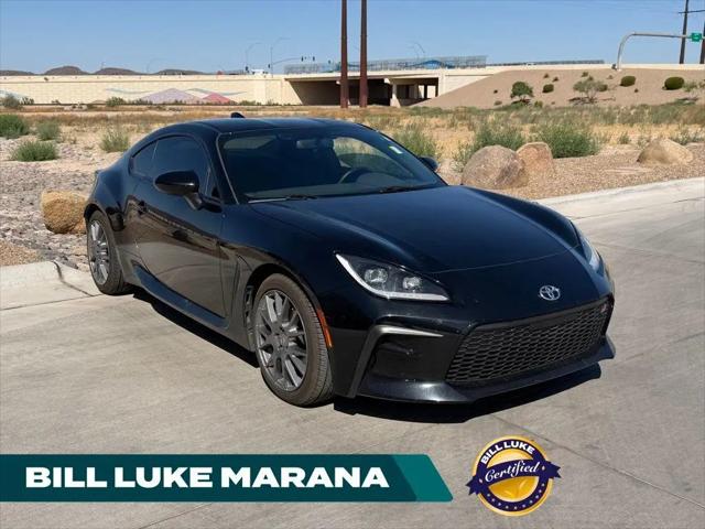 2023 Toyota GR86 Base for sale in Tucson, AZ