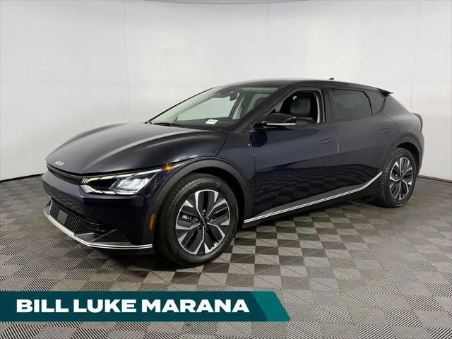 2024 Kia EV6 Light Long Range for sale in Tucson, AZ