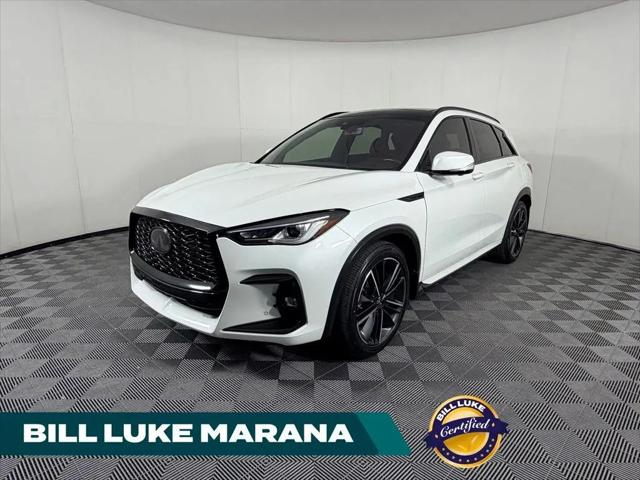 2023 INFINITI QX50 SPORT AWD for sale in Tucson, AZ