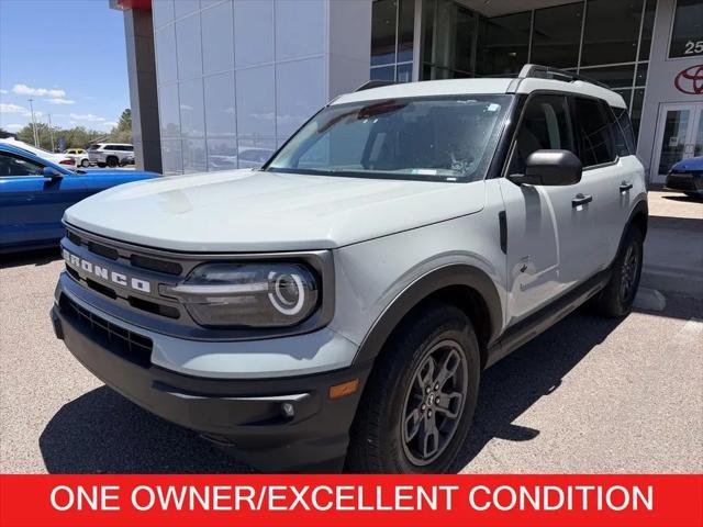2022 Ford Bronco Sport Big Bend for sale in Sierra Vista, AZ
