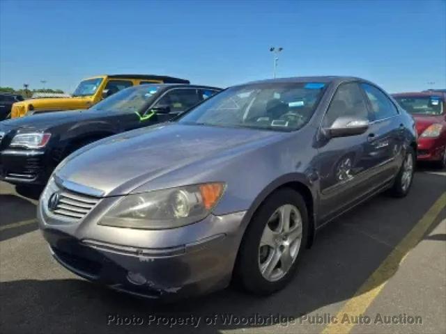 2007 Acura RL 3.5 for sale in Woodbridge, VA