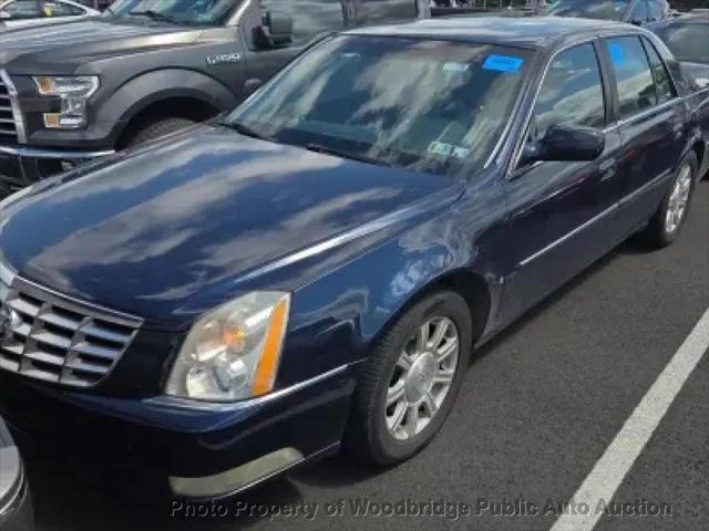 2006 Cadillac DTS Standard for sale in Woodbridge, VA