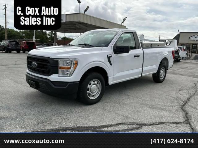 2022 Ford F-150 XL for sale in Joplin, MO