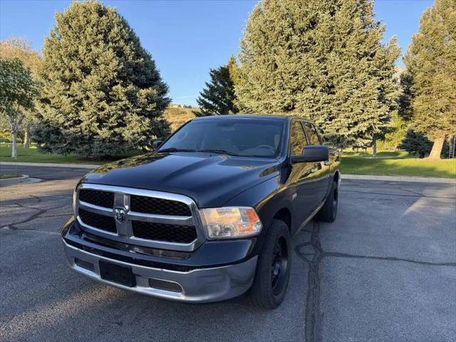 2017 Ram 1500 SLT for sale in Orem, UT