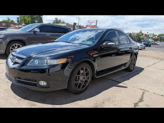 2007 Acura TL Type S for sale in Wheat Ridge, CO