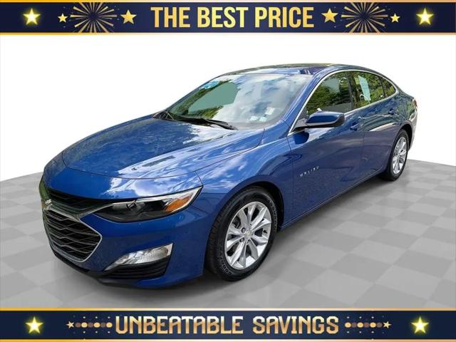 2023 Chevrolet Malibu FWD 1LT for sale in Pittsburgh, PA