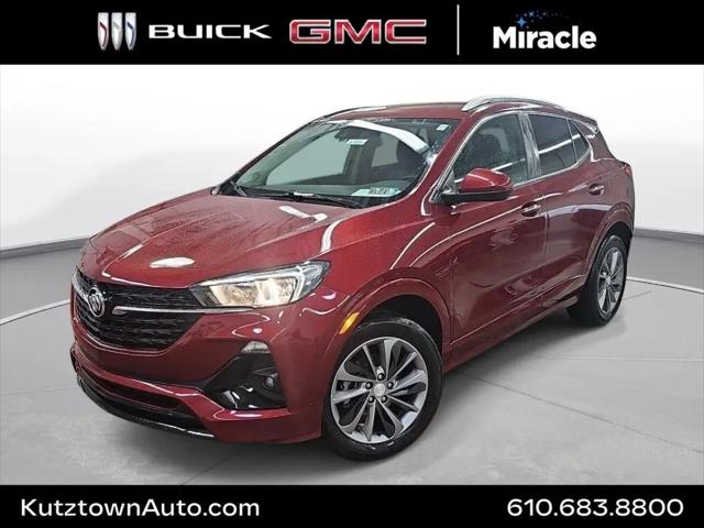 2023 Buick Encore GX Select AWD for sale in Fleetwood, PA
