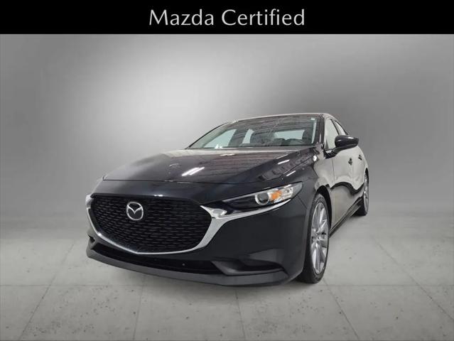 2023 Mazda Mazda3 2.5 S Select for sale in Farmington Hills, MI