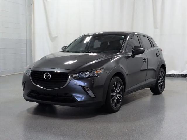 2018 Mazda CX-3 Touring for sale in Farmington Hills, MI