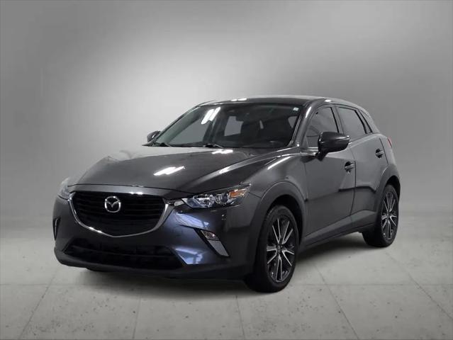 2018 Mazda CX-3 Touring for sale in Farmington Hills, MI