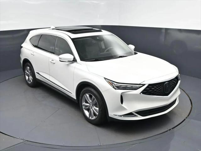 2023 Acura MDX Standard for sale in Jackson, MS