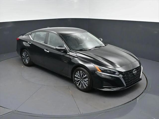 2025 Nissan Altima SV FWD for sale in Jackson, MS