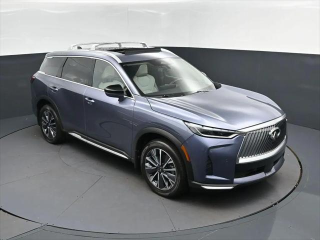 2026 INFINITI QX60 LUXE AWD for sale in Jackson, MS