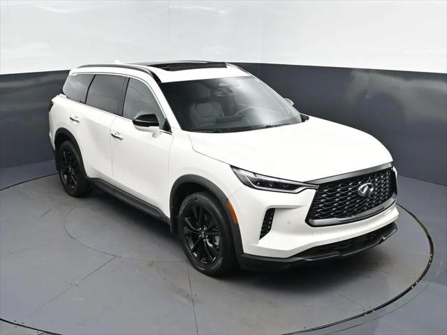 2025 INFINITI QX60 LUXE for sale in Jackson, MS