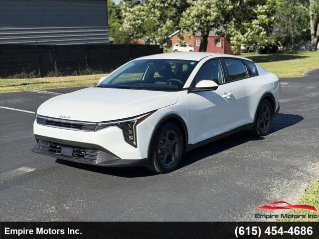 2025 Kia K4 LXS for sale in Nashville, TN