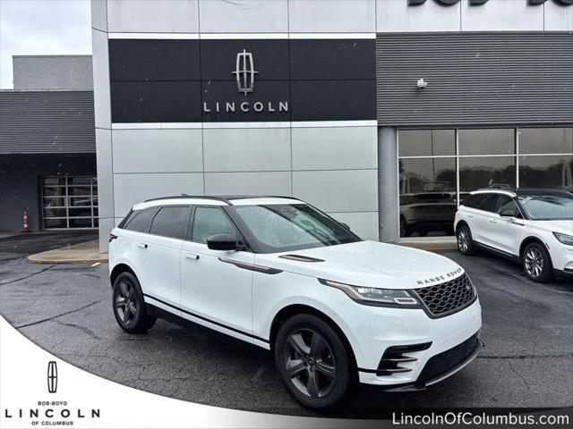 2022 Land Rover Range Rover Velar P250 R-Dynamic S for sale in Columbus, OH