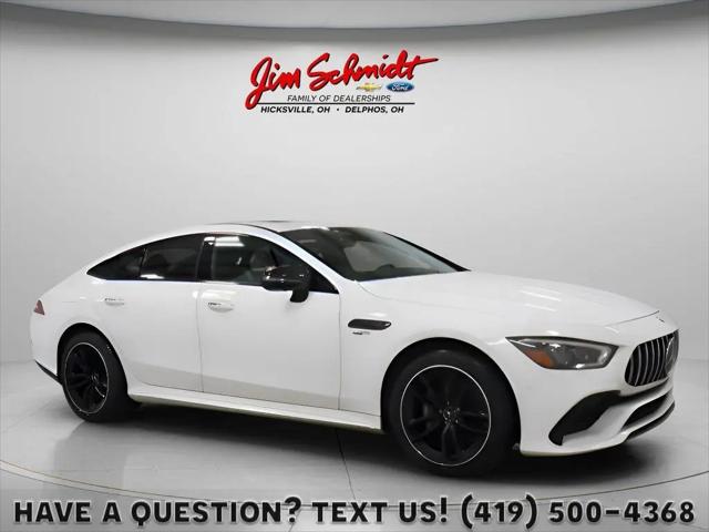 2020 Mercedes-Benz AMG GT 4-Door for sale in Hicksville, OH