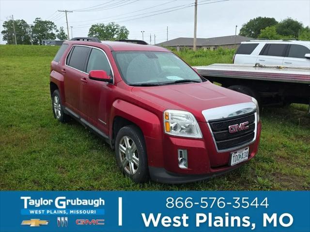 2015 GMC Terrain SLE-2 for sale in West Plains, MO