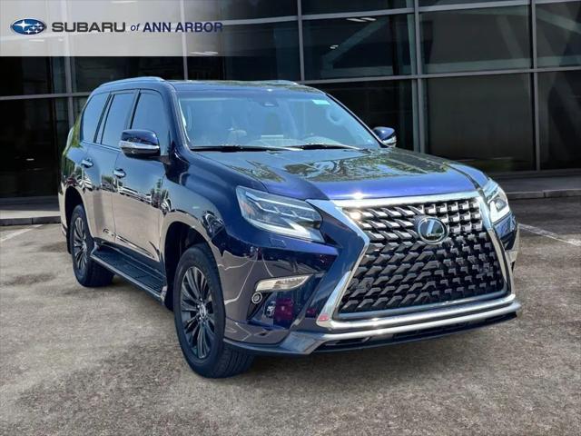 2023 Lexus GX GX 460 Premium for sale in Ann Arbor, MI