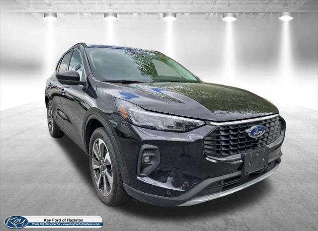 2024 Ford Escape Platinum for sale in Hazleton, PA