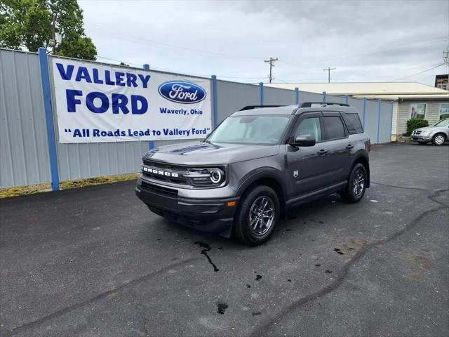 2023 Ford Bronco Sport Big Bend for sale in Waverly, OH