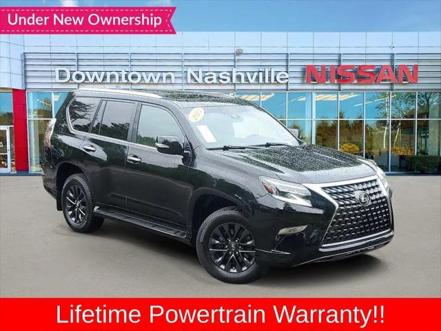 2023 Lexus GX 460 Luxury for sale in Nashville, TN