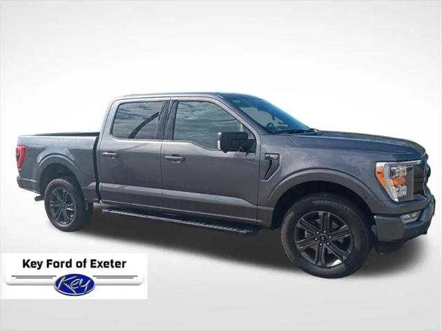 2023 Ford F-150 XLT for sale in Exeter, PA