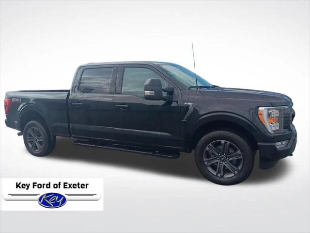 2023 Ford F-150 XLT for sale in Exeter, PA