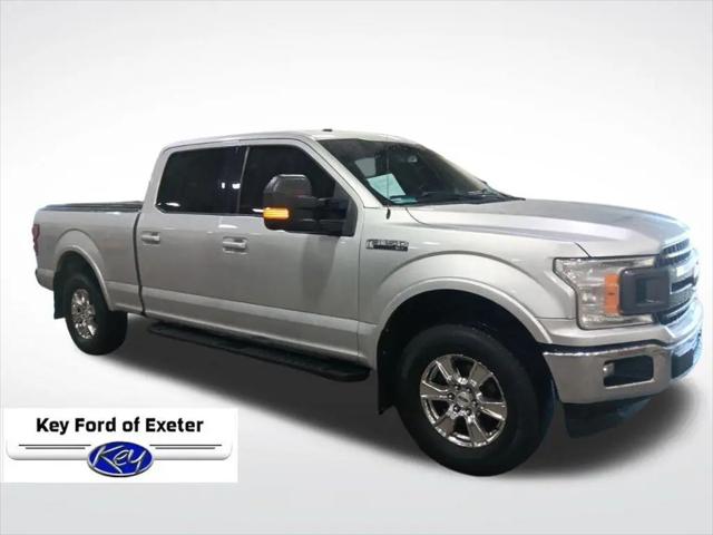 2018 Ford F-150 XLT for sale in Exeter, PA