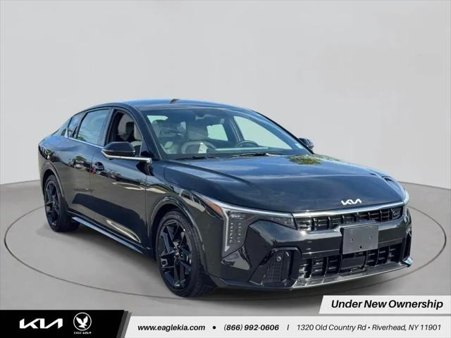 2025 Kia K4 GT-Line Turbo for sale in Riverhead, NY