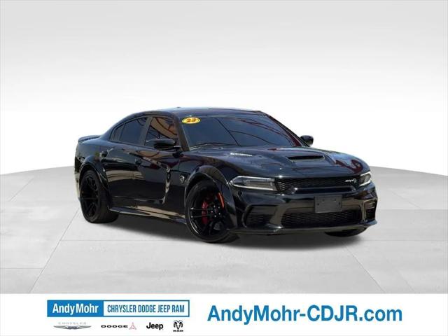 2023 Dodge Charger SRT Jailbreak for sale in Indianapolis, IN