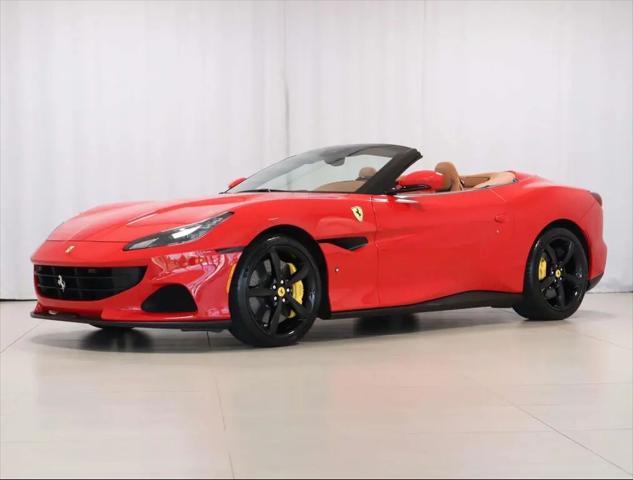 2023 Ferrari Portofino Base for sale in Roswell, GA