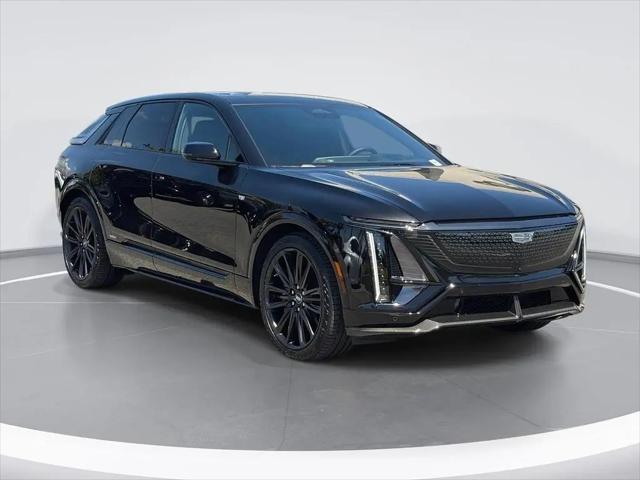 2026 Cadillac iQ V-Series AWD for sale in Costa Mesa, CA