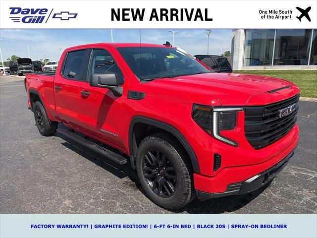 2024 GMC Sierra 1500 Pro for sale near Columbus, OH