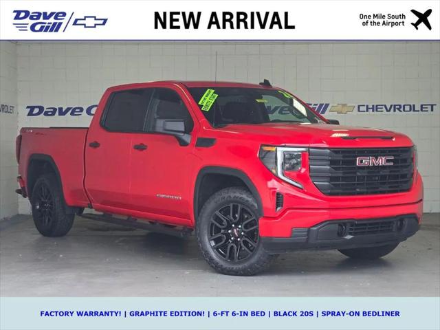 2024 GMC Sierra 1500 Pro for sale near Columbus, OH
