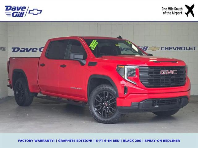 2024 GMC Sierra 1500 Pro for sale in Columbus, OH
