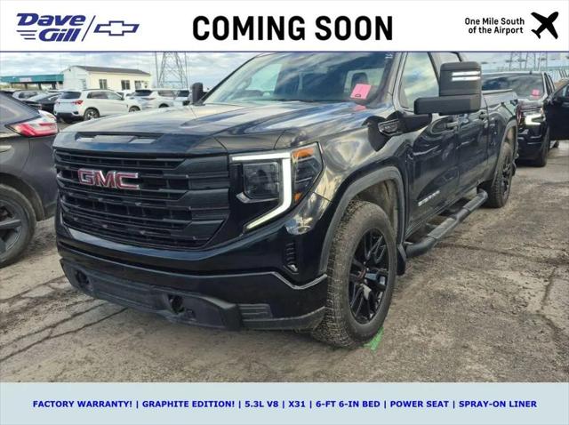 2024 GMC Sierra 1500 Pro for sale near Columbus, OH