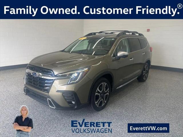 2023 Subaru Ascent Touring 7-Passenger for sale in Rogers, AR