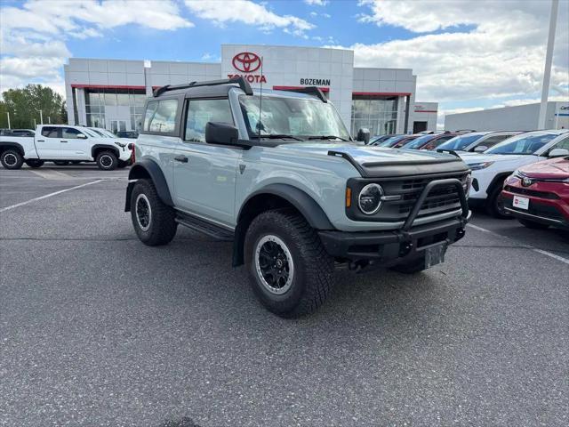2023 Ford Bronco Base for sale in Bozeman, MT