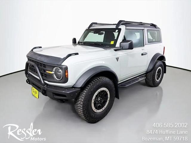 2023 Ford Bronco Base for sale in Bozeman, MT