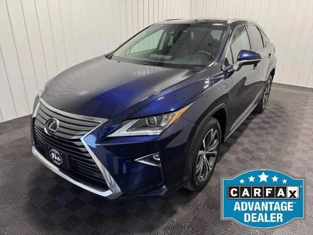2016 Lexus RX 350 Base for sale in Appleton, WI